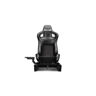 GT Seat Add On Asiento Cockpit Next Level Racing