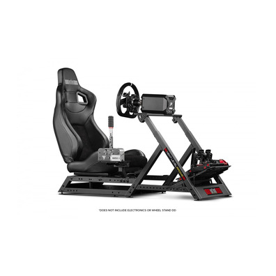 GT Seat Add On Asiento Cockpit Next Level Racing