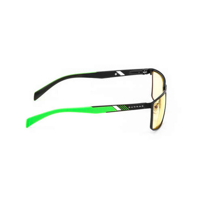Gunnar Gaming Razer Cerberus - Amber Z