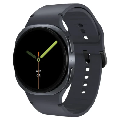 Relógio Inteligente HD8 Mini Preto