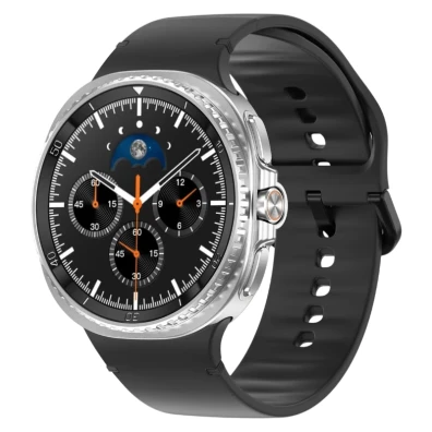 Relógio Inteligente HD8C Preto - OEM Smartwatches e smartband