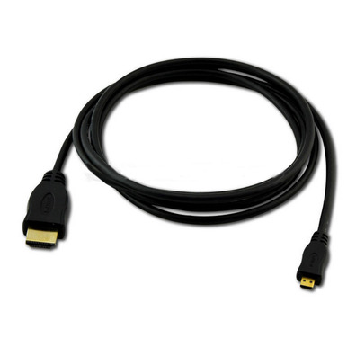 Cabo HDMI - micro HDMI (1M)