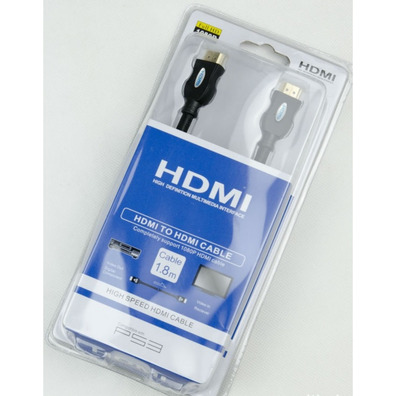 Cabo HDMI PS3