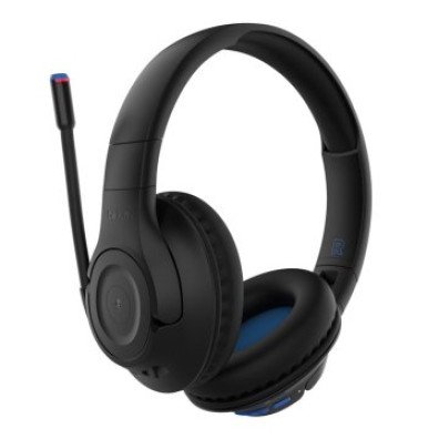 HEADSET BLUETOOTH BELKIN SOUNDFORM INSPIRE KIDS NEGROS COM CANCELAÇÃO DE RUIDO