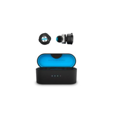Auricular Intrauditivo Bluetooth Energy Sistem ESG 6 Gaming TWS BT 5.0 Baixa Latencia 2 Micrófonos
