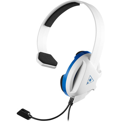 Headset Turtle Beach Recon PS5/PS4