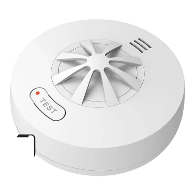 Alarma sem fio Heiman HM-5HW com sensor de calor