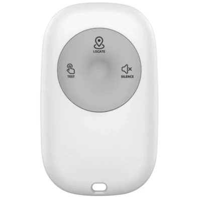 Comando à distância Heiman HM1RC-W Inalámbrico Interconectado