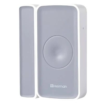 Heiman HS1DS-EF Zigbee - Sensor de Porta e Janela