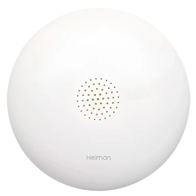 Sensor de Fugas de Água Heiman WS2WL WiFi