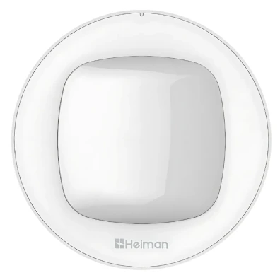 Sensor de Movimento Inteligente Heiman WS3MS PIR WiFi