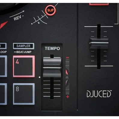 Hércules DJ Control Inpulse 300