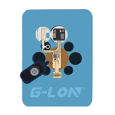 Ferramenta de Reparo Botão Home iPhone 7 / 7 Plus - G-Lon
