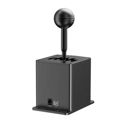 HGP Shifter MOZA PC