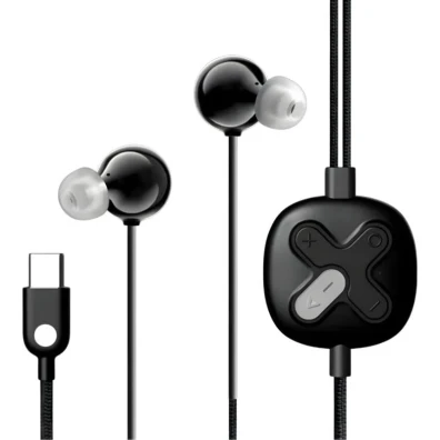 HiBy XENO Auriculares híbridas: Inovação, Desempenho e Comodidade