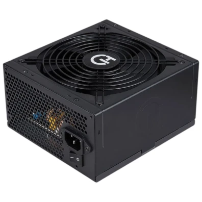 Fonte de alimentação Hiditec BZ750 750W ATX Negro