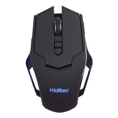 Hygitec Mouse Gaming INOX 3.500 dpi
