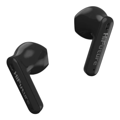 HiFuture Colorbuds 2 TWS Preto - Auriculares Inalámbricos