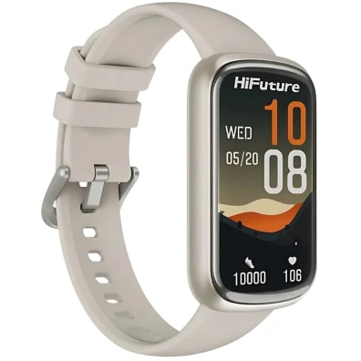 Relógio Inteligente HiFuture Evo2 Gris