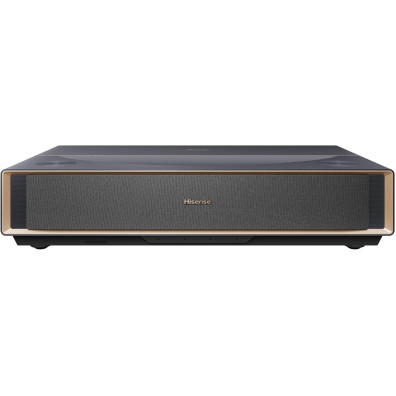 Hisense PT1 Trichroma 4K Projetor Láser Smart TV de Tiro Ultracorto