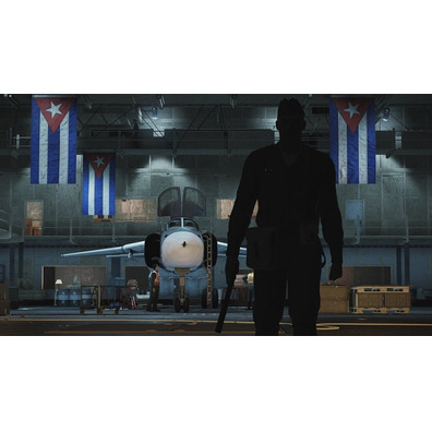 Hitman: A primeira temporada completa PS4