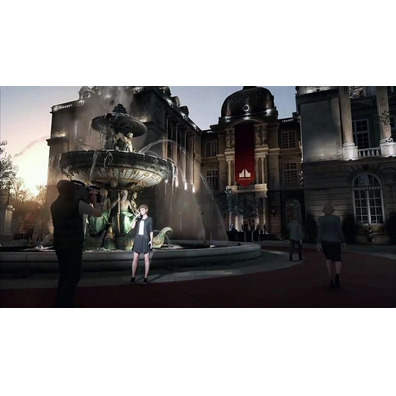 Hitman: A primeira temporada completa PS4