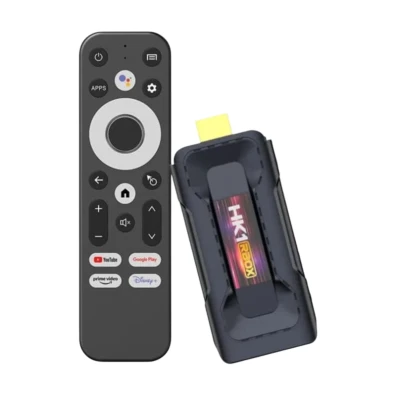 TV Box Android HK1 RBOX D8 RK3528 2GB/16GB - Android TV 13