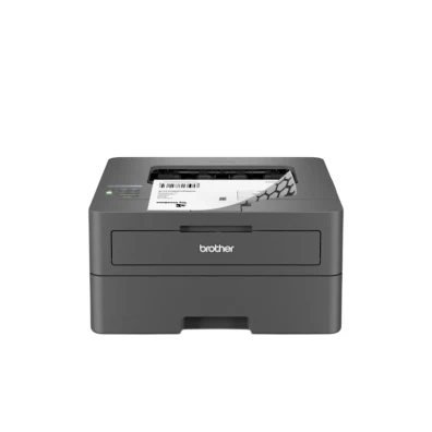 Brother HL-L2445DW Branco e Preto Wifi Preto