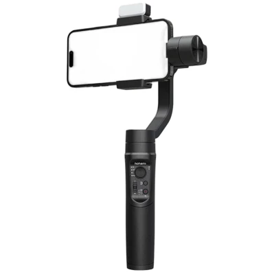 Hohem iSteady Mobile+ Estabilizador para telefone - Marca Apexel