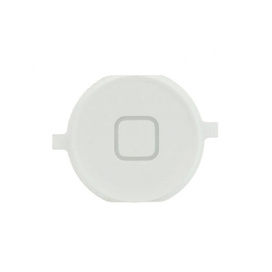 Reparaçao Home Button for iPhone 4GS White