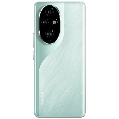 Honor 200 Pro 5g 512gb/12gb Dual Sim Azul
