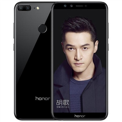 Honor Lite 9 Preto 32Gb/3G