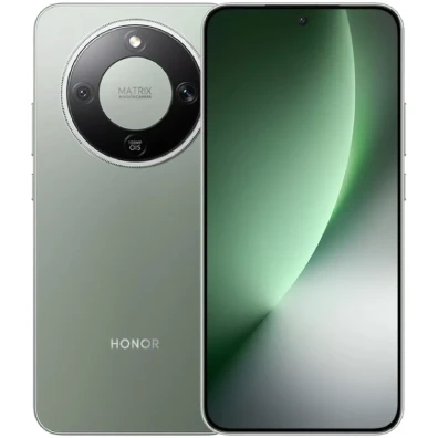 Smartphone Honor Magic8 Lite 5G 8GB/512GB Verde - Tecnologia de Vanguardia