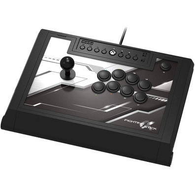 Hori Fighting Stick A (Série Xbox / Xbox One / PC)