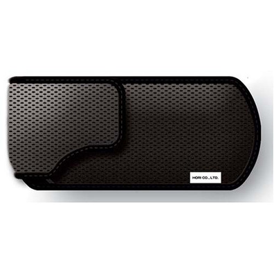 Funda PSP Hori Preto