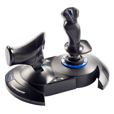 Thrustmaster T.Flight Hotas 4 PS5/PS4/PC