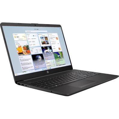HP 250 G9: 15,6" I5 (1235U) 16 GB RAM 256 GB SSD + Win. 11 PROTeclado Espanhol