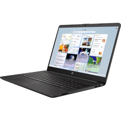 HP 250 G9: 15,6" I5 (1235U) 16 GB RAM 256 GB SSD + Win. 11 PROTeclado Espanhol