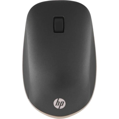Teclado Inalámbrico HP 410 Bluetooth Preto/Plata