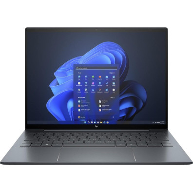 HP Dragonfly Elite G3: 13,5" WUXGA Táctil I7 16GB RAM 512GB M.2 WIN.11 Reacondicionado Grau A