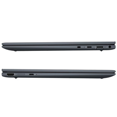 Portátil HP Dragonfly G3 13,5" i7 (12a GEN) 16GB RAM 512GB M.2 WIN 11 Reacondicionado