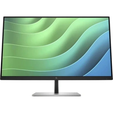 Monitor HP E27 G5 27 Full HD 75 Hz IPS Preto