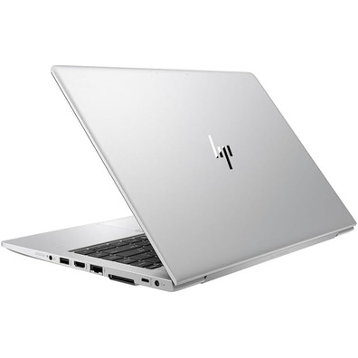 Portátil HP Elitebook 745 G6 14" AMD RYZEN 5 16GB RAM 256GB SSD Reacondicionado