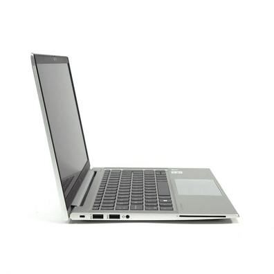 Portátil HP Elitebook 830 G7 13,3" i5 10a GEN 16GB 256GB Reacondicionado