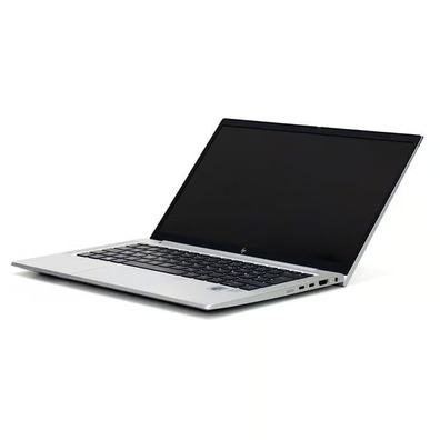 Portátil HP Elitebook 830 G7 13,3" i5 10a GEN 16GB 256GB Reacondicionado