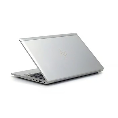 Portátil HP Elitebook 830 G7 13,3" i5 10a GEN 16GB 256GB Reacondicionado