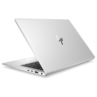 HP Elitebook 830 G8: 13,3" Táctil I7 (11a GEN.)16GB AM 512GB SSD Reacondicionado
