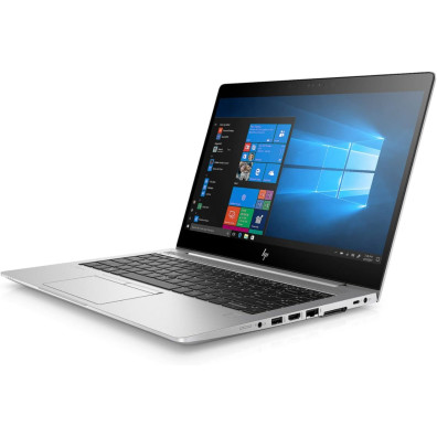 HP Elitebook 840 G5: 14" I5 (8a GEN.) 16GB RAM 256GB SSD WIN.11 + Teclado Reacondiconado Grau A