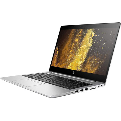 Portátil HP Elitebook 840 G5 i5 (8a GEN.) 8GB RAM 256GB SSD Reacondicionado