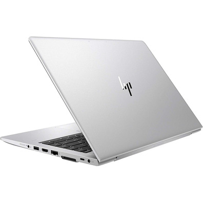 Portátil HP Elitebook 840 G5 i5 (8a GEN.) 8GB RAM 256GB SSD Reacondicionado